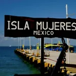 Apartasuite Frente Al Mar En Isla Mujeres Mexico