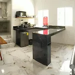 Loft Solimán - Netflix - HBO - Near Market 28 - Downtown