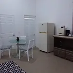 Junior Suite Privada 7 Min Del Aeropuerto