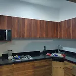 Habitación privada Bonfil3 a 10min del aeropuerto
