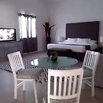 Junior Suite Privada 7 Min Del Aeropuerto