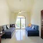 Departamento Primera Linea De Playa