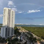 Departamento Torre Miami