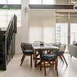 Hermoso Penthouse Rooftop Con Alberca