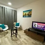 Dual View Ocean Front Condo