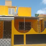 Siga`s House Cancún