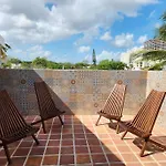 Penthouse A Un Paso De Puerto Cancun
