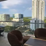 Departamento Torre Miami