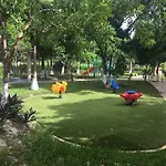 Hermoso Departamento En Cancun Con Alberca