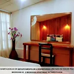 Apartamentos Magali