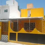 Siga`s House Cancún