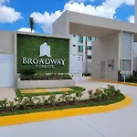 Broadway Condo