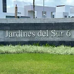Cancun15 3 Bedrooms With Private Bathrooms 15 Min Airport 20 Min Beach