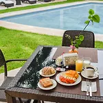 Villa Palmeras