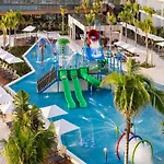 Hilton Cancun An All Inclusive Resort