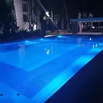 Cancun Kassita Lucia