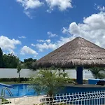 Casa En Real De Las Quintas III Cancun