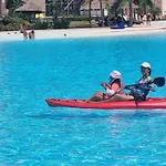 Condo In Cancun Ground Floor/Depto Planta Baja