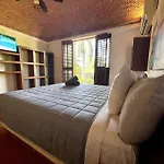 5Br Waterfont Private Villa With Pool & Gardens By Solmar Rentals