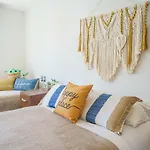 Stylish Three-Bedroom Condo W/Pool