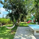 Departamento Con Amenidades