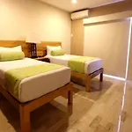 Wivc Coral Mar Resort - Amazing Hotel Zone & Lagoon Views, Enjoy The Tropical Breeze