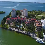 Wivc Coral Mar Resort - Amazing Hotel Zone & Lagoon Views, Enjoy The Tropical Breeze