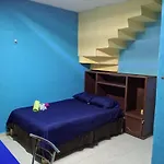Apartamento tipo estudio, Chackah 2pax wifi