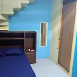 Apartamento tipo estudio, Chackah 2pax wifi
