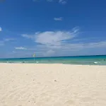 Departamento En La Playa Cancun