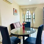 Depa Con Alberca En Zona Privada