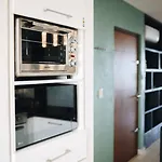 Luxury Condo Beachfront Amara