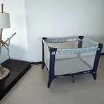 Peninsula Luxury Apartments With Ocean Front And Espectacular Views - No Pets