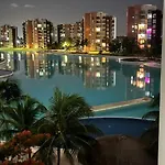 Living The Dream