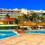 Lindo Departamento En La Mejor Playa De Cancun