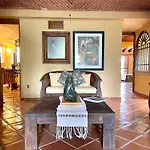 Mexican Style House In The Hotel Zone By Solmar Rentals