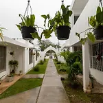 Alcatraces
