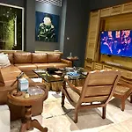 4Br Lakefront Villa With Private Pool By Solmar Rentals
