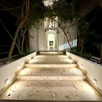 4Br Lakefront Villa With Private Pool By Solmar Rentals