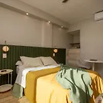 Sereniacancun, Studio Z Hotelera