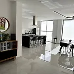 Amplia Casa En Residencial Aqua