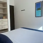 Casa Familiar En Condominio Privado Cerca De Playa