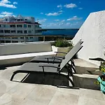 Solymar Corner Penthouse Condo