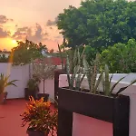 Casa Coraza