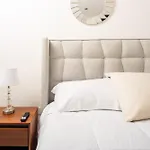 2Br Moderno En Residencial Ombu