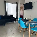 Departamento Vacacional 2 Habitaciones Sol By Eita
