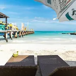 La Palma Beachfront Hotel Boutique - Self Check In