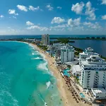 Beachfront Suite Deluxe -Best Ocean View, Resort With Beach, Gym And Spa