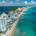Beachfront Suite Deluxe -Best Ocean View, Resort With Beach, Gym And Spa