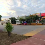 Saramuyah Home Cancun